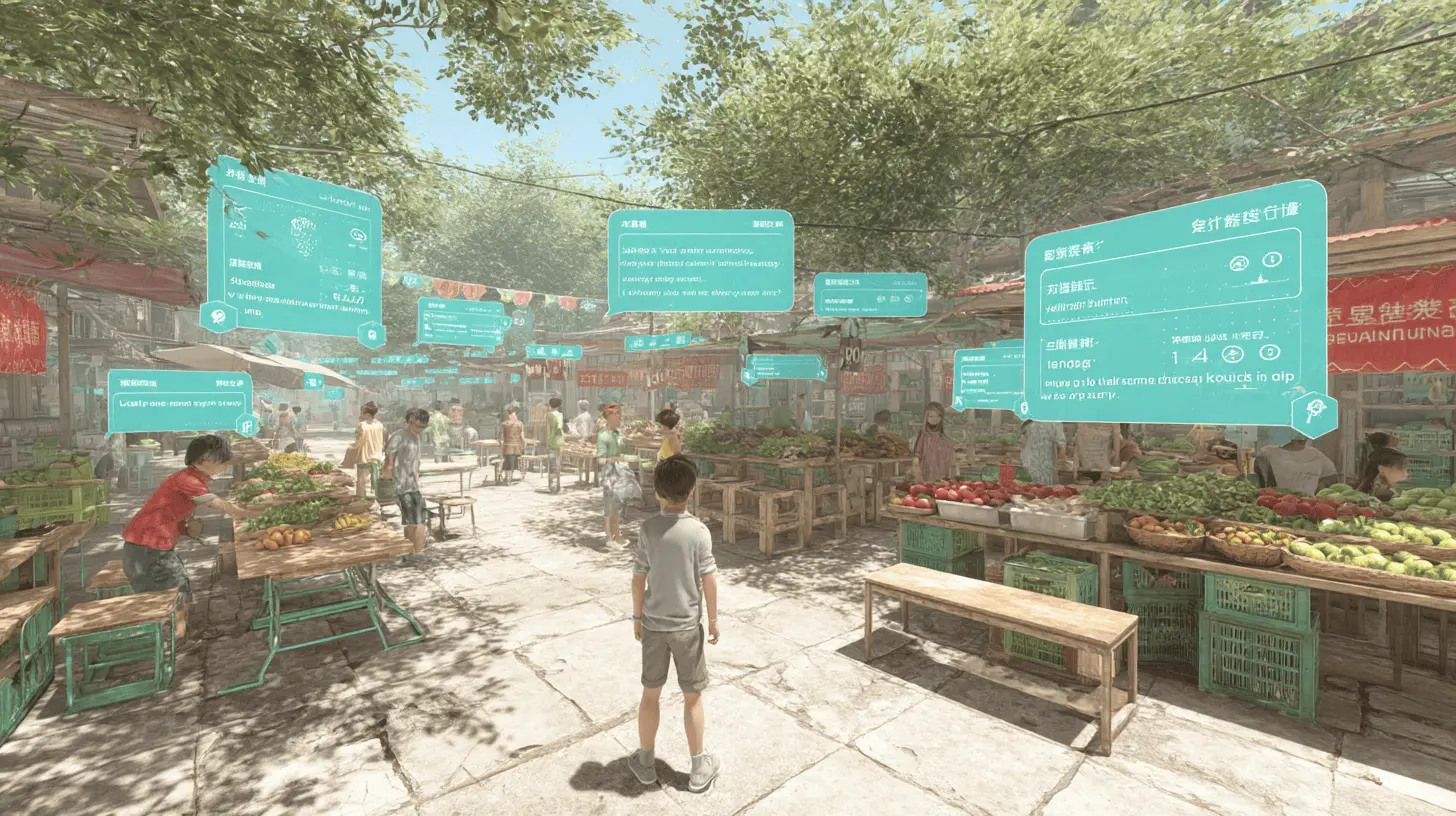 The Future of Spatial Computing & How It Can Transform Workspaces